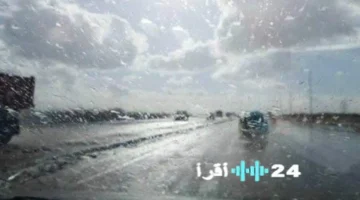 هيئة الأرصاد الجوية توضح أسباب اضطرابات الطقس خلال أول أيام عيد الفطر